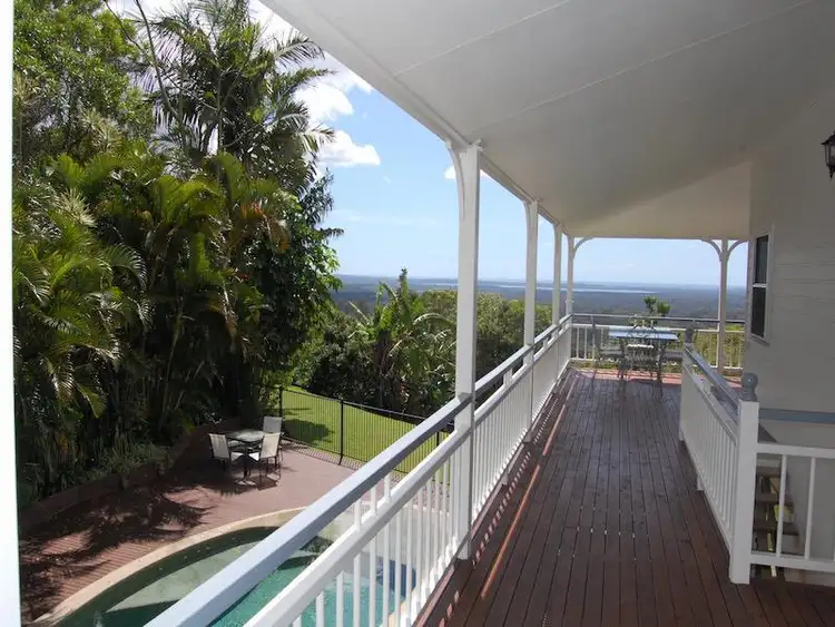97 Panorama Drive, Doonan QLD 4562