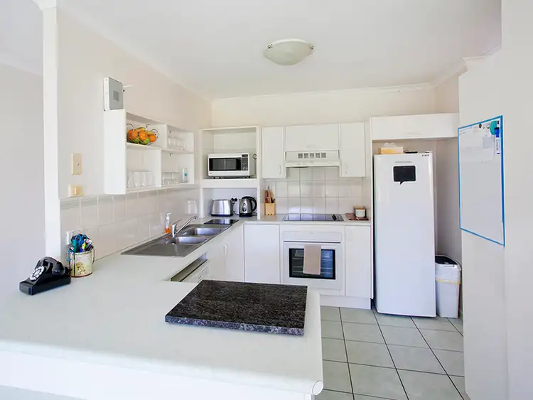Fifth view of Homely house listing, 44 Outlook Drive, Tewantin QLD 4565