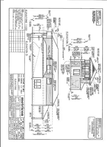 Fourth view of Homely land listing, 5 Wigley Street, Largs Bay SA 5016