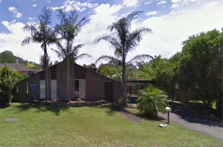 6 McLennan Street, Narara NSW 2250