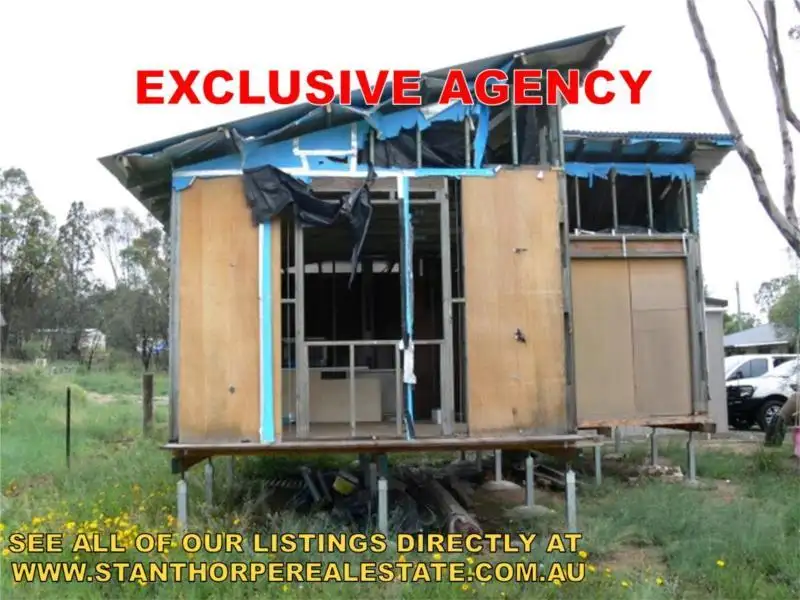 Main view of Homely house listing, 167 Kriedeman Road, Stanthorpe QLD 4380