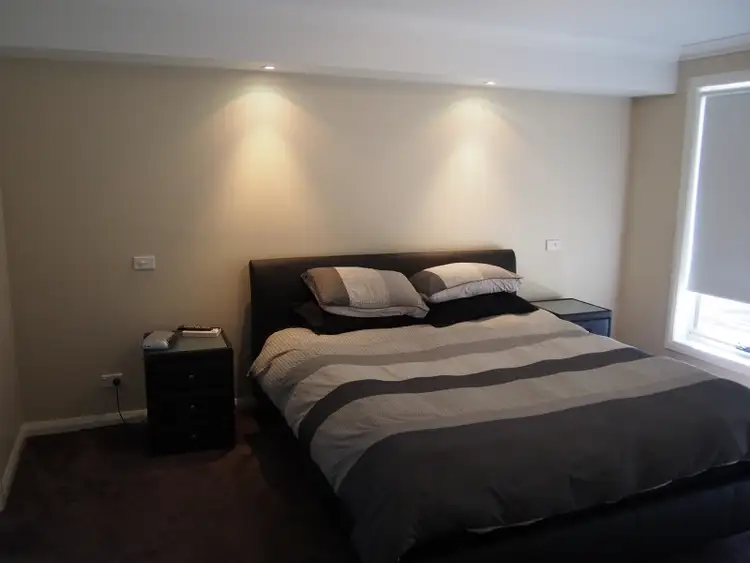 Third view of Homely house listing, 35 Blaxland Drive, Llanarth NSW 2795