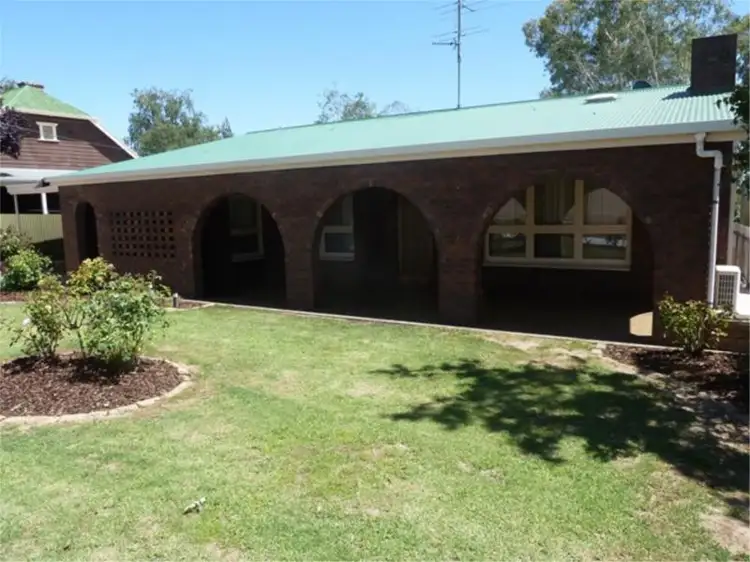 Main view of Homely house listing, 3 Wright Street, Clare SA 5453
