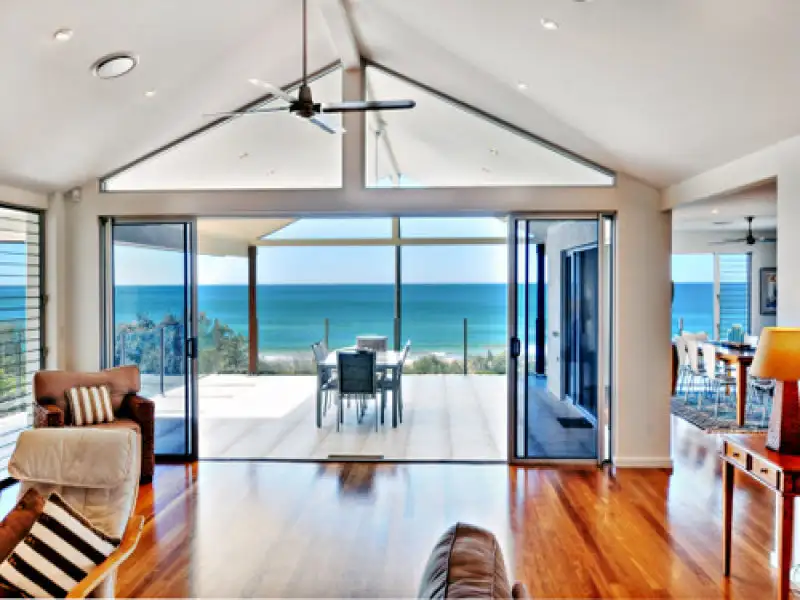 Main view of Homely house listing, 10 Tropicana Rise, Castaways Beach QLD 4567