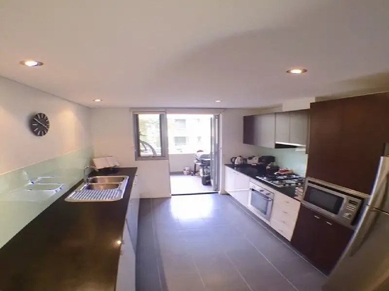 Main view of Homely apartment listing, 202/3 Stromboli Strait, Wentworth Point NSW 2127