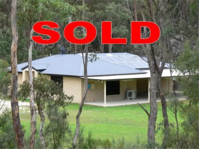 Main view of Homely house listing, 429 Amosfield Road, Stanthorpe QLD 4380