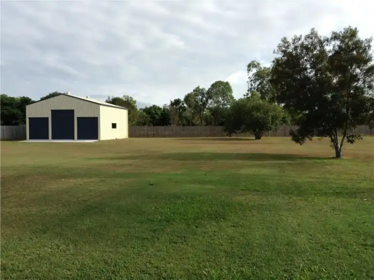 Seventh view of Homely house listing, 183 Geaney Lane, Deeragun QLD 4818