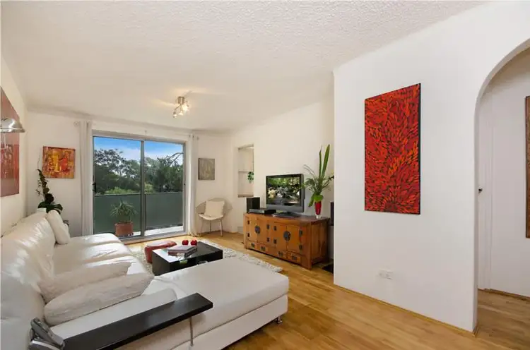 Fourth view of Homely apartment listing, 9/10-12 Robertson Street, Narrabeen NSW 2101