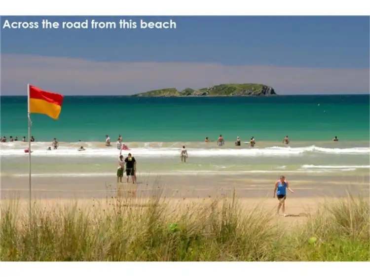 Fourth view of Homely block of units listing, 660 Beach Road, Surf Beach NSW 2536