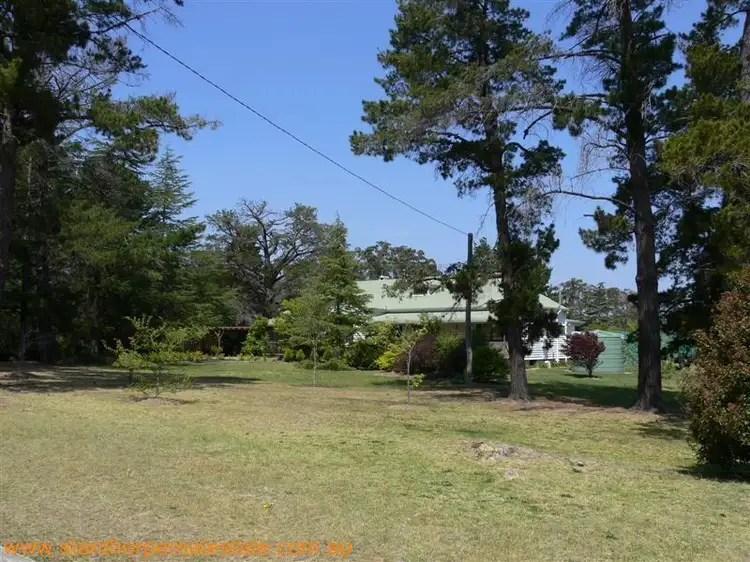 Third view of Homely house listing, 75 Greenup Street, Stanthorpe QLD 4380