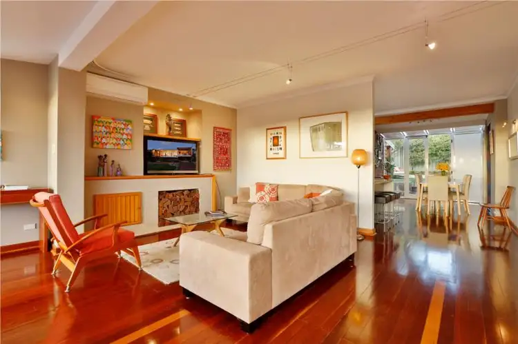 Third view of Homely house listing, 4 Ethelwyn street, Hilton WA 6163