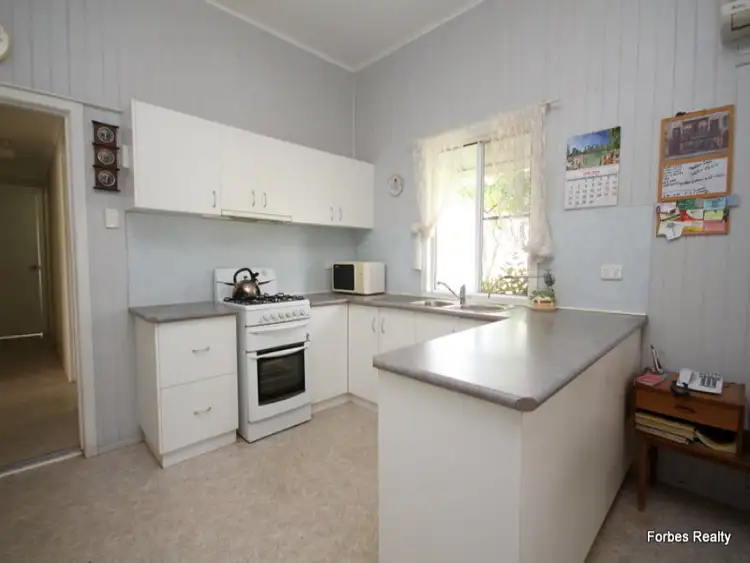 Second view of Homely house listing, 27 Myall Street, Dalby QLD 4405