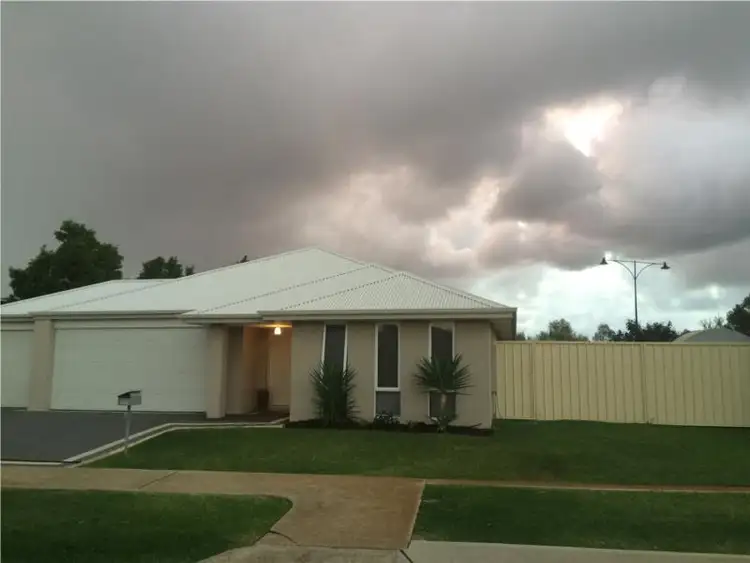 Second view of Homely house listing, 4 Ashendon Boulevard, Hammond Park WA 6164