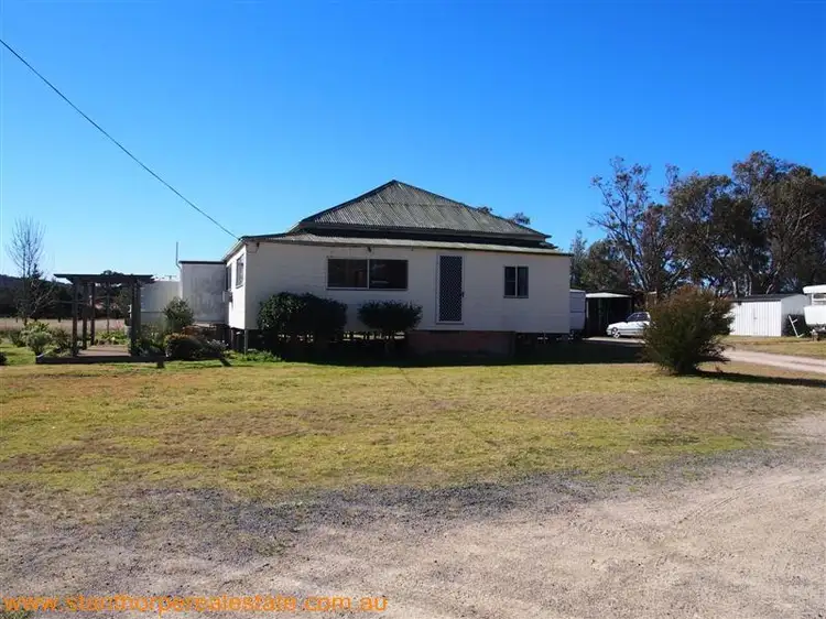 Third view of Homely house listing, 22 Forrest Street, Stanthorpe QLD 4380