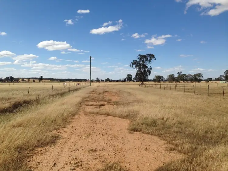 Main view of Homely land listing, Lot 14 Henty Street, Korong Vale VIC 3520