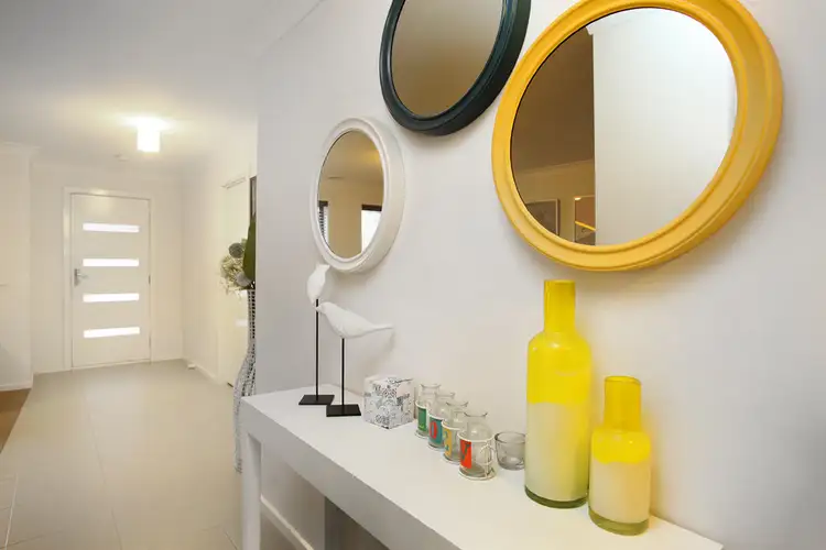 Second view of Homely house listing, 31 Millendon Boulevard, Tarneit VIC 3029