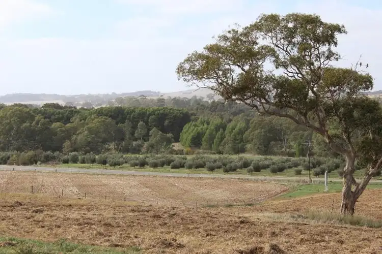 Fifth view of Homely land listing, 2 Ellery Road, Auburn SA 5451