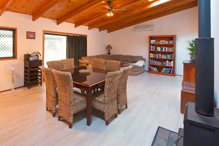 Second view of Homely house listing, 6-8 Pollen Court, Park Ridge South QLD 4125