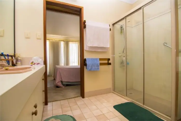 Fifth view of Homely unit listing, 1/64 Pratten Street, Dalby QLD 4405