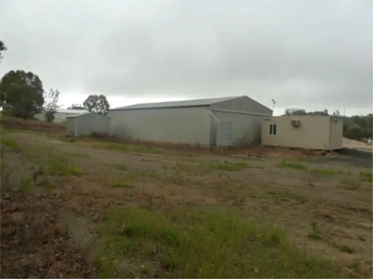 Second view of Homely land listing, Lot 15 Alexander Avenue, Clare SA 5453