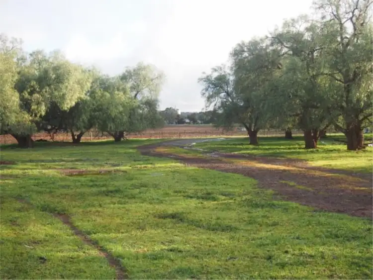 Third view of Homely land listing, 19 McAuliffes Road, Saddleworth SA 5413