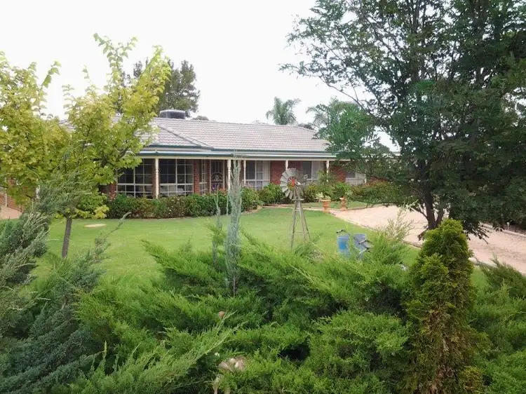 Second view of Homely house listing, 228 Boobook Avenue, Cardross VIC 3496