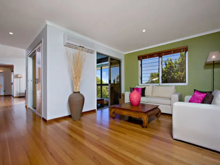 Fourth view of Homely house listing, 1 Kestrel Crescent, Peregian Beach QLD 4573