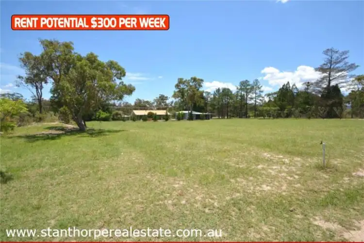 35 Hale Haven Drive, Stanthorpe QLD 4380