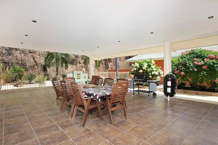 1 Wedlock Close, Gordonvale QLD 4865