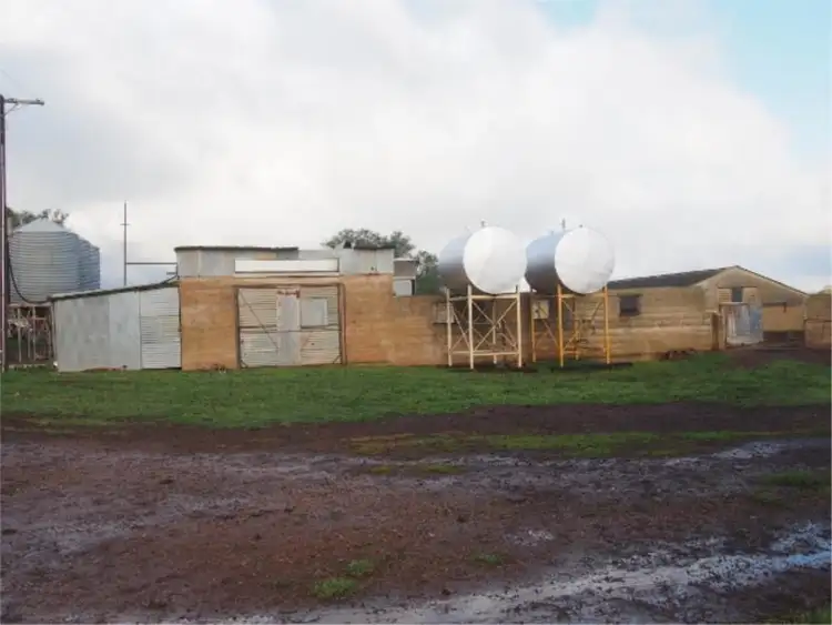 Fourth view of Homely land listing, 19 McAuliffes Road, Saddleworth SA 5413