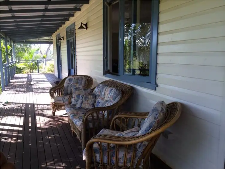 Sixth view of Homely house listing, 2285 Lismore Kyogle Road, Bentley NSW 2480