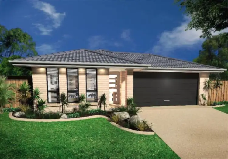 Main view of Homely house listing, Lot /38 Lisa crescent, Coomera QLD 4209