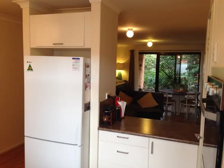 Sixth view of Homely apartment listing, 50/50 Moondine Drive, Wembley WA 6014
