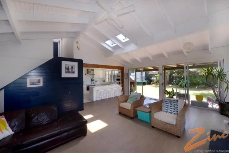 Sixth view of Homely house listing, 54 Peregian Esplanade, Peregian Beach QLD 4573