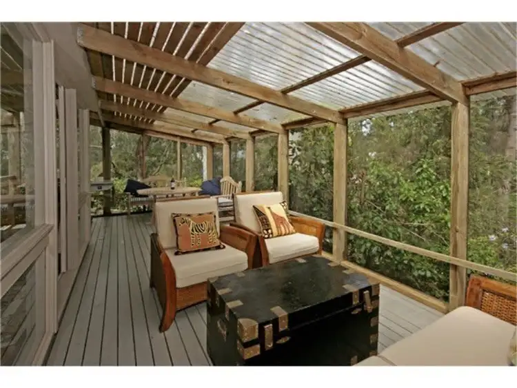 Second view of Homely house listing, 1 High View Avenue, Surf Beach NSW 2536