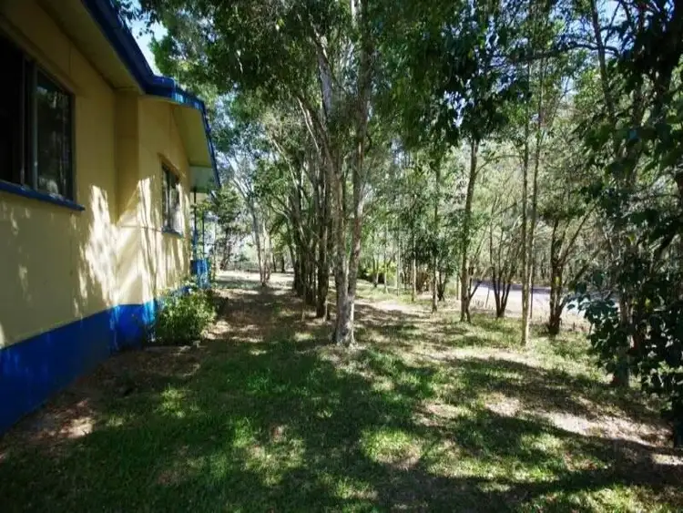 Sixth view of Homely house listing, 74 BROWNS CREEK Road, Bridges QLD 4561