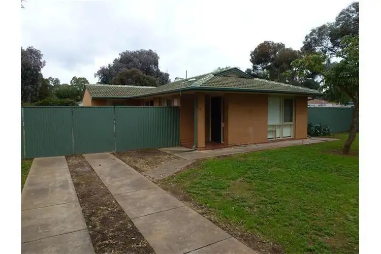 8 Jenkins Drive, Salisbury Park SA 5109
