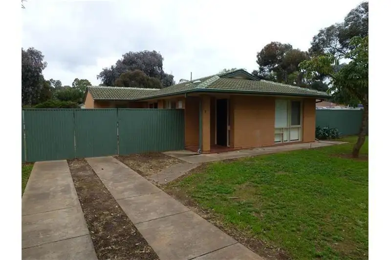 Main view of Homely house listing, 8 Jenkins Drive, Salisbury Park SA 5109