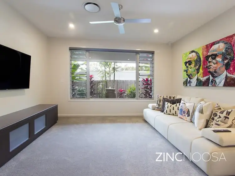 Fourth view of Homely house listing, 30 Rani Circuit, Noosaville QLD 4566