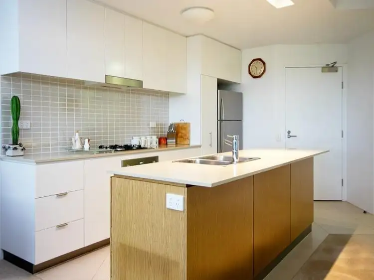 Fourth view of Homely unit listing, 121/20 Egmont St, Sherwood QLD 4075