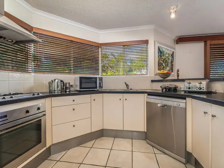 Fifth view of Homely unit listing, 3/2 Park Crescent, Sunshine Beach QLD 4567