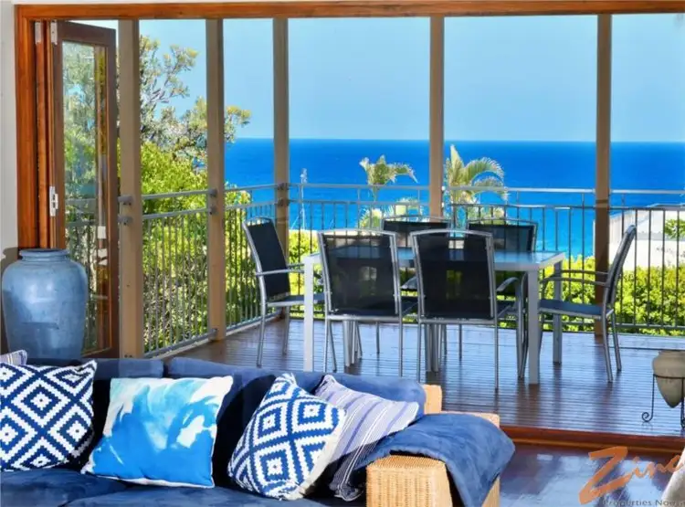 1/3 Pilchers Gap, Sunshine Beach QLD 4567