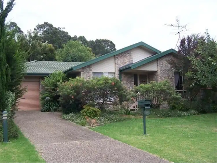 52 Melaleuca Crescent, Catalina NSW 2536