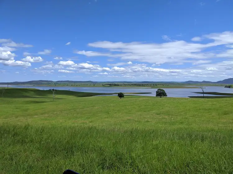 Main view of Homely land listing, Lot 2 Loughrans Rd, Bryden QLD 4312