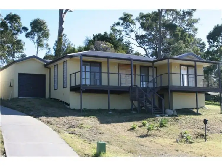 Second view of Homely house listing, 11 Pioneer Avenue, Moruya NSW 2537