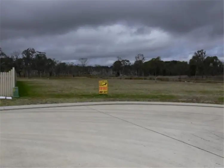 Fourth view of Homely land listing, Lot 16 Bau Court, Stanthorpe QLD 4380