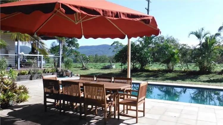Fifth view of Homely house listing, 2285 Lismore Kyogle Road, Bentley NSW 2480