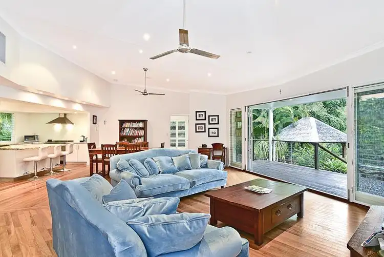 Sixth view of Homely house listing, 250 BEDDINGTON ROAD, Doonan QLD 4562