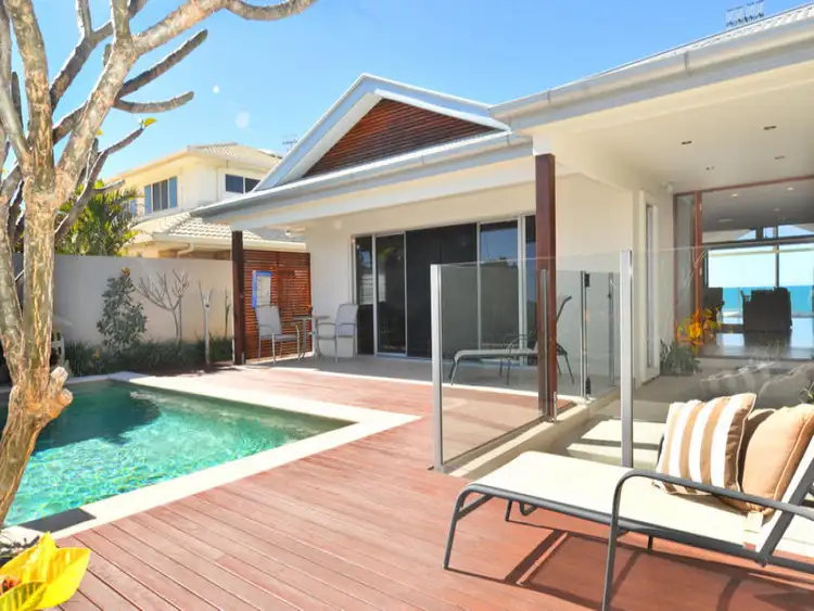Fifth view of Homely house listing, 10 Tropicana Rise, Castaways Beach QLD 4567