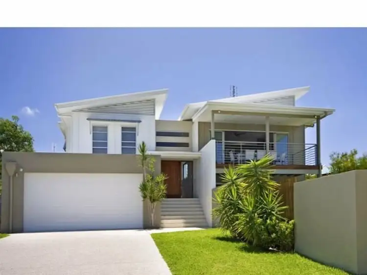 Fifth view of Homely house listing, 33 Resolute Street, Sunrise Beach QLD 4567